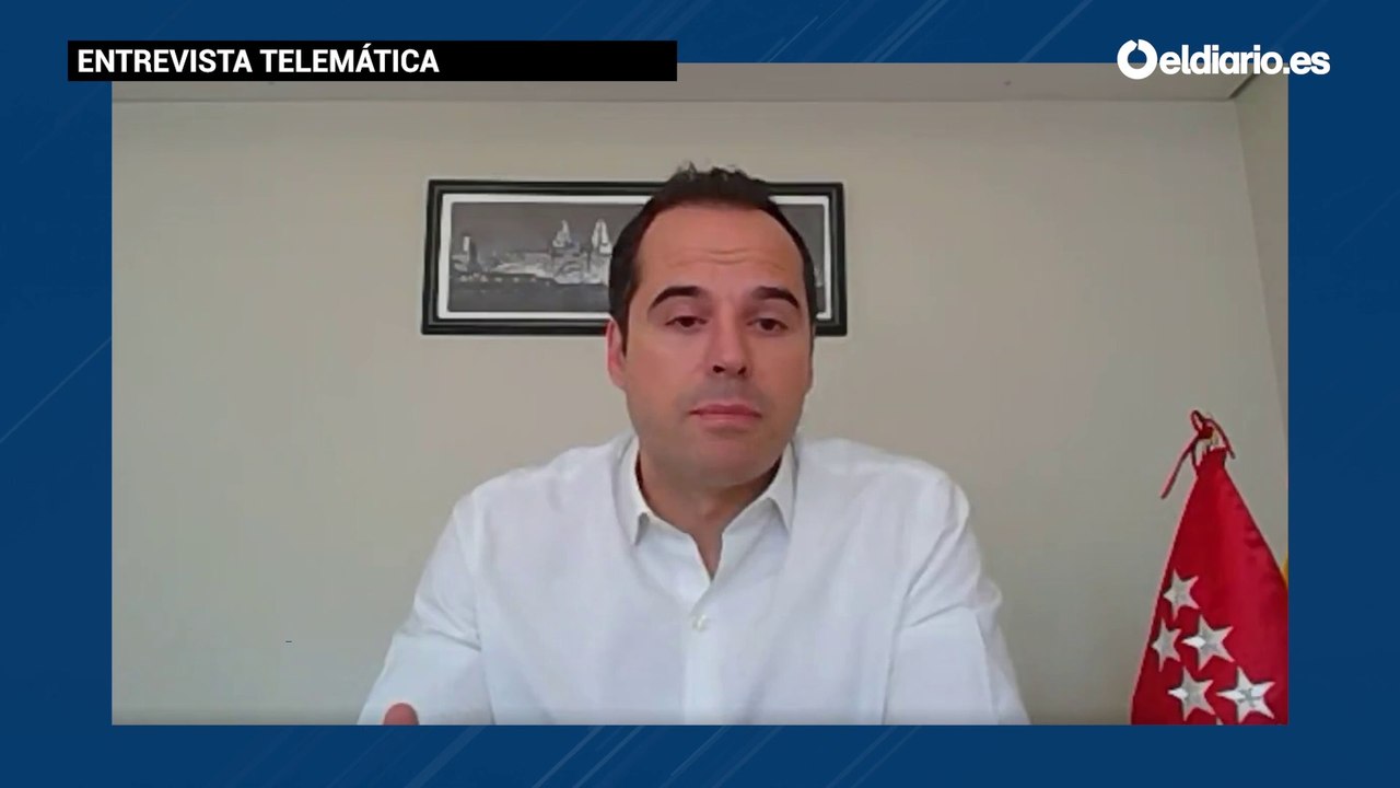Sobre la manifestación del 8M: "Quien debió tomar una decisión era la Delegación del Gobierno, pero no es momento de buscar responsables"