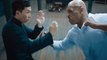 The 3 Minute Fight  between Master IP Man &  Frank (Mike Tyson), from IP Man 3 Movie - 1080 P