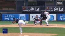 '발 야구·홈런공장 재가동' 프로야구 개막 '시동'