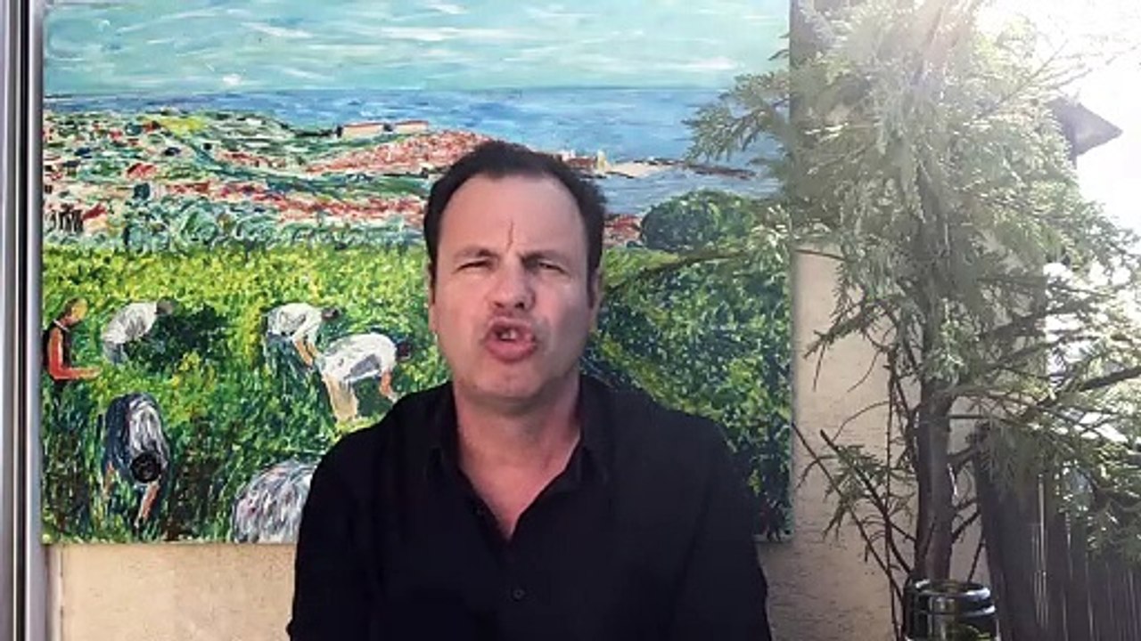 Vin Blanc de POUILLY  Fumé 2018 du DOMAINE DE MALTAVERNE