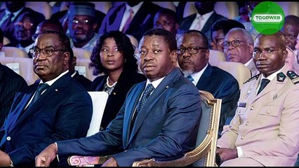 Production du pétrole au Togo, un ministre de Faure Gnassingbé déballe tout !