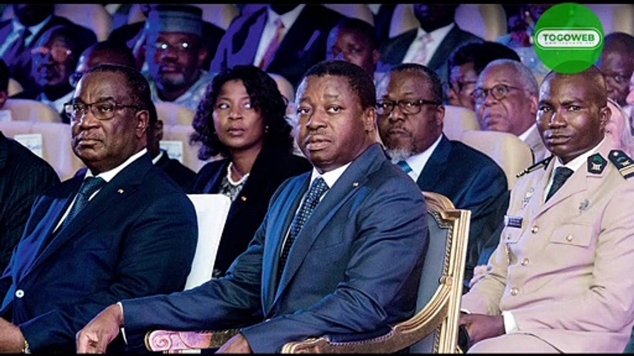 Production du pétrole au Togo, un ministre de Faure Gnassingbé déballe tout !