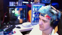 NINJA & DR DISRESPECT TEAM UP IN WARZONE AND THINGS GET SPICY