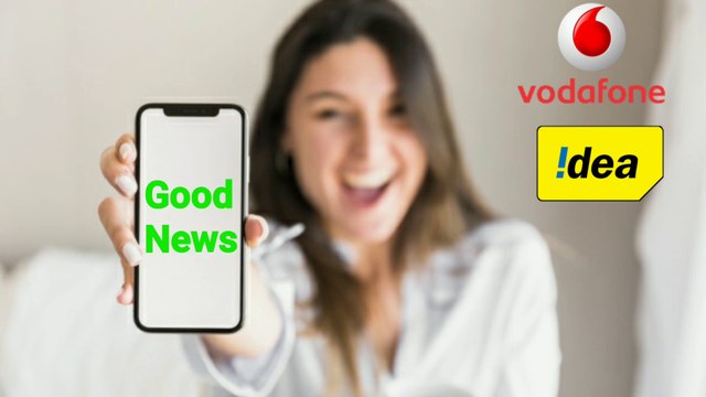 Vodafone idea new offer | Daily 2gb data free | Rs 299 | Rs 449 | Rs 699 | Double data offer