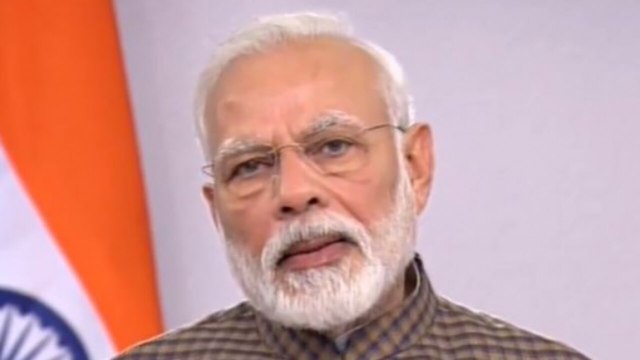 War against Covid-19: PM Modi to interact with CMs tomorrow