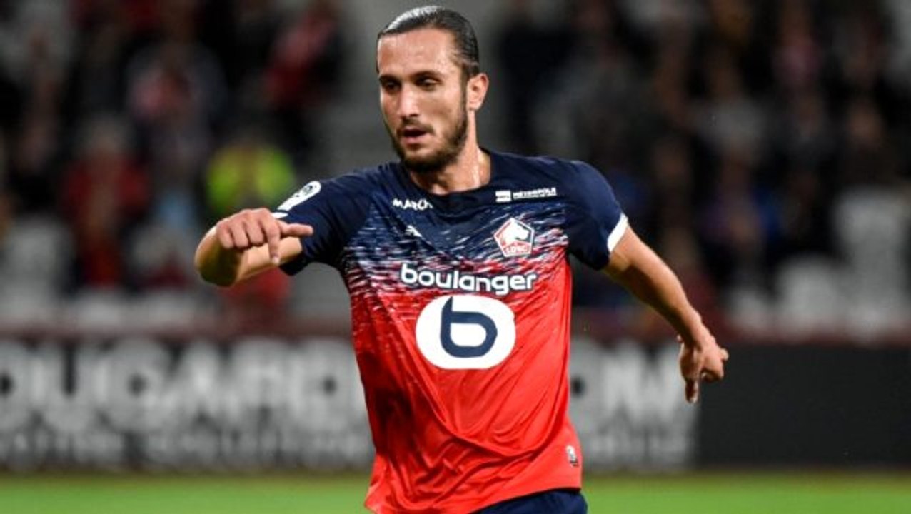 Lille taraftarından Yusuf Yazıcı yorumu: Hayal kırıklığı