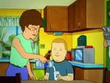 King Of The Hill S06E10 The Substitute Spanish Prisoner (Aka Dr  Peggy Hill)