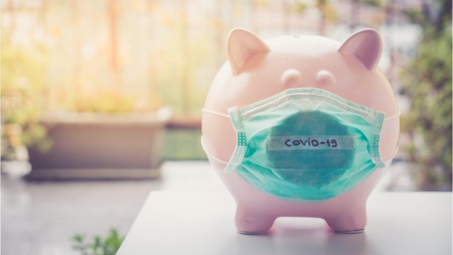 Banks Made -10 Million Processing Loans For Small Businesses