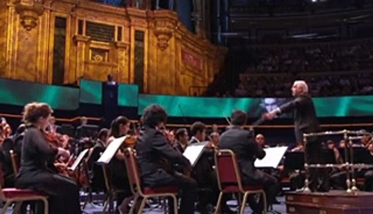 Beethoven - Symphony No. 6 (Proms 2012)-aW-7CqxhnAQ_x264