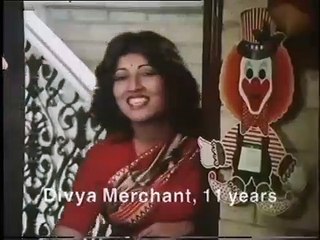 1986- Britannia Glucose D Biscuits - Divya Merchant