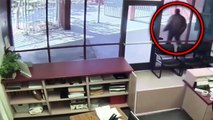 12 Scary Events Caught on School Security Cameras