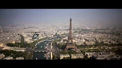 Mission Impossible - Fallout (2018) - Official Trailer - Paramount Pictures (1)