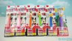 Mickey Mouse Clubhouse Pez Dispensers