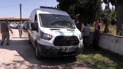 Mera kavgasında ölenlerin cenazeleri toprağa verildi