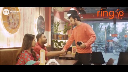 Top 5 Fun Moments with Afran Nisho & Mehazabien Chowdhury 🎉