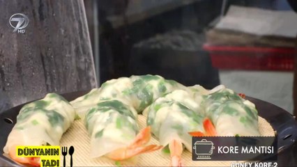 Kore Mantısı Nasıl Yapılır?