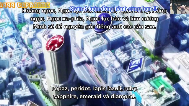 Anime Hay Main Tham Gia 1 Trò Chơi Bí Ẩn Và Cái Kết Ăn Loll Rồi Vì Không Thể Ngừng Trò Chơi Này Lại