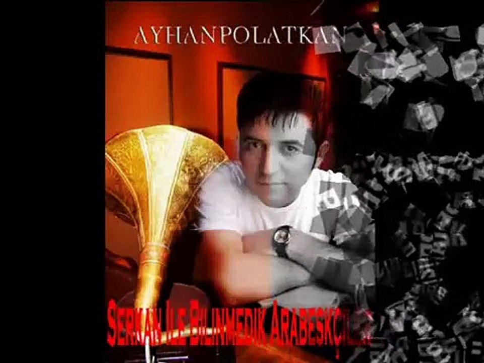 Ayhan Polatkan - Anne