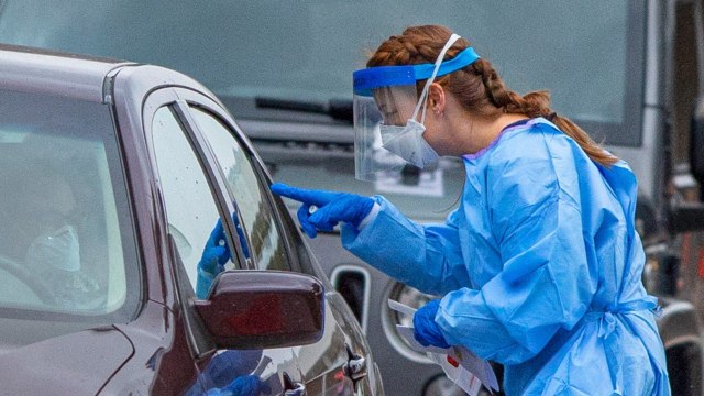 The WHO Doesn't Recommend Passing Out 'Immunity Passports' To Recovered COVID-19 Patients