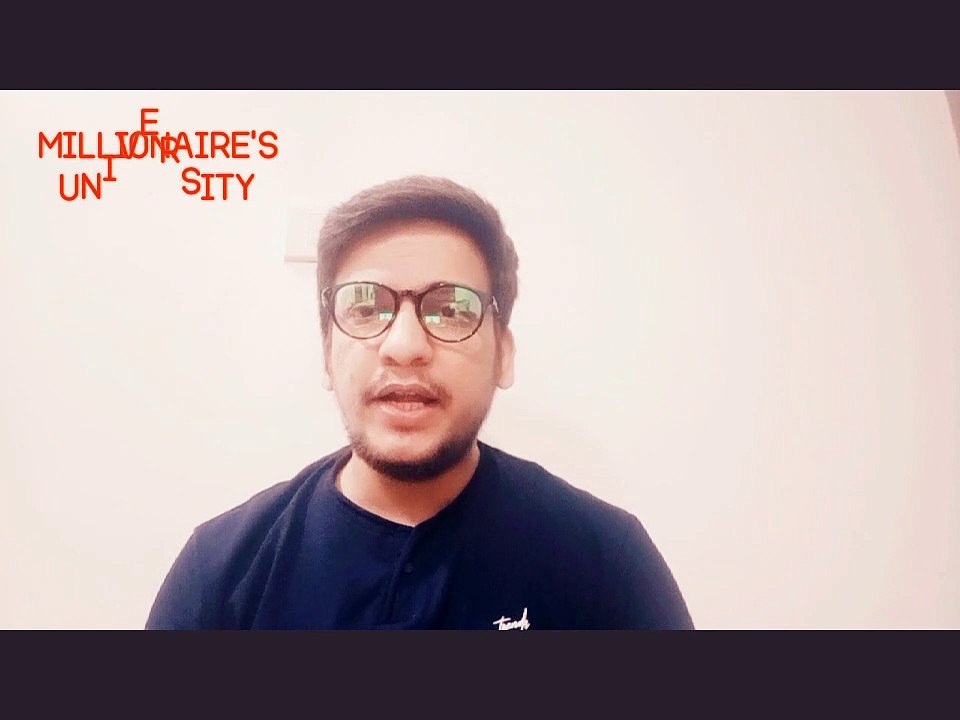 Amiri ka Sidhant kya hai? Aisa kya he jo Amir ko Aur bhi Amir aur Garib ko aur bhi Garib banati hai?