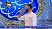 Shan-e-Iftar | Segment – Shan E Ilm | 26th April 2020