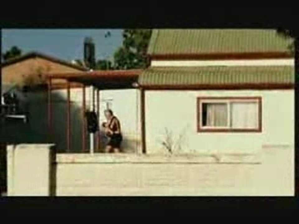 I AM AUSTRALIAN