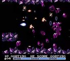 Gradius II (NES Japan) Playthrough