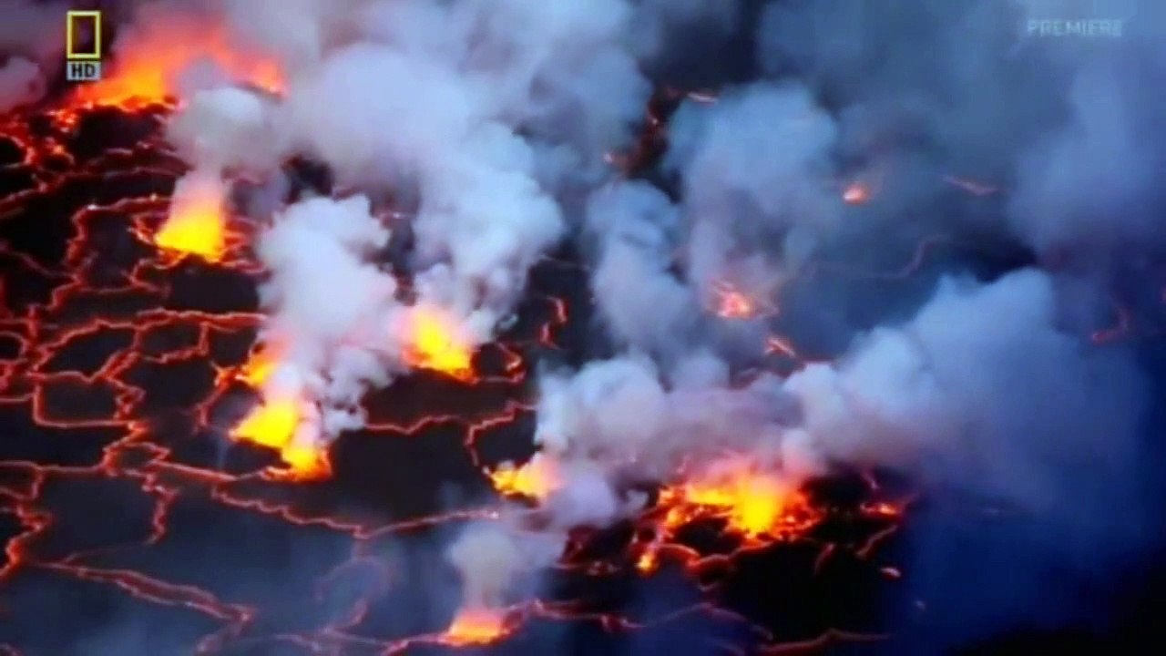 1783 Iceland Eruption