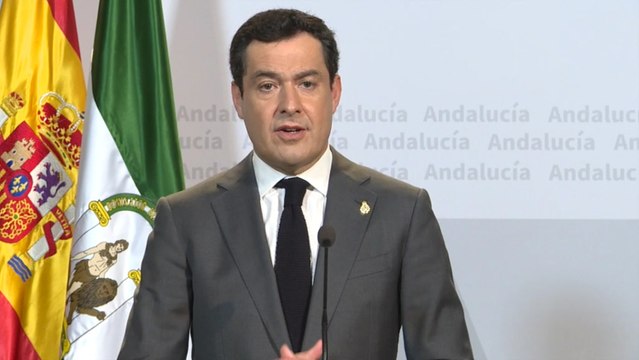 Moreno propone abrir comercios el 11 de mayo y restaurantes, el 25 de mayo