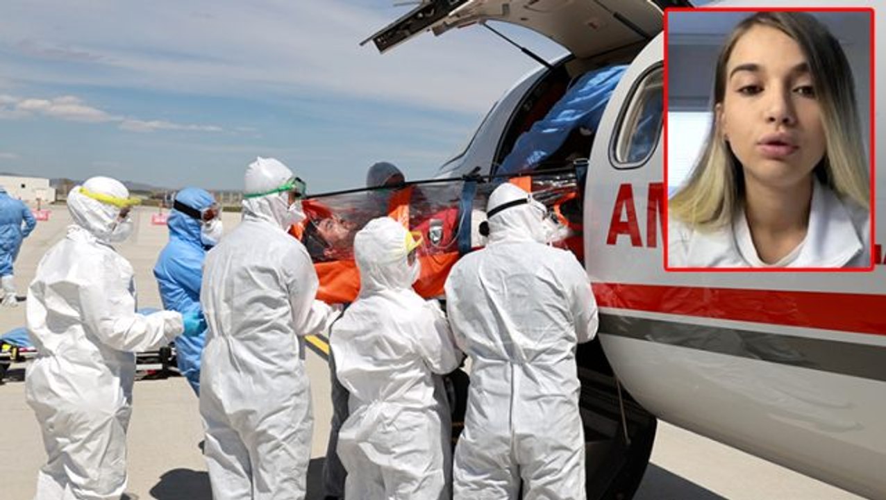 İletişim Başkanı Fahretin Altun'dan Emrullah Gülüşken'in kızı Leyla'ya cevap: Asıl biz teşekkür ederiz