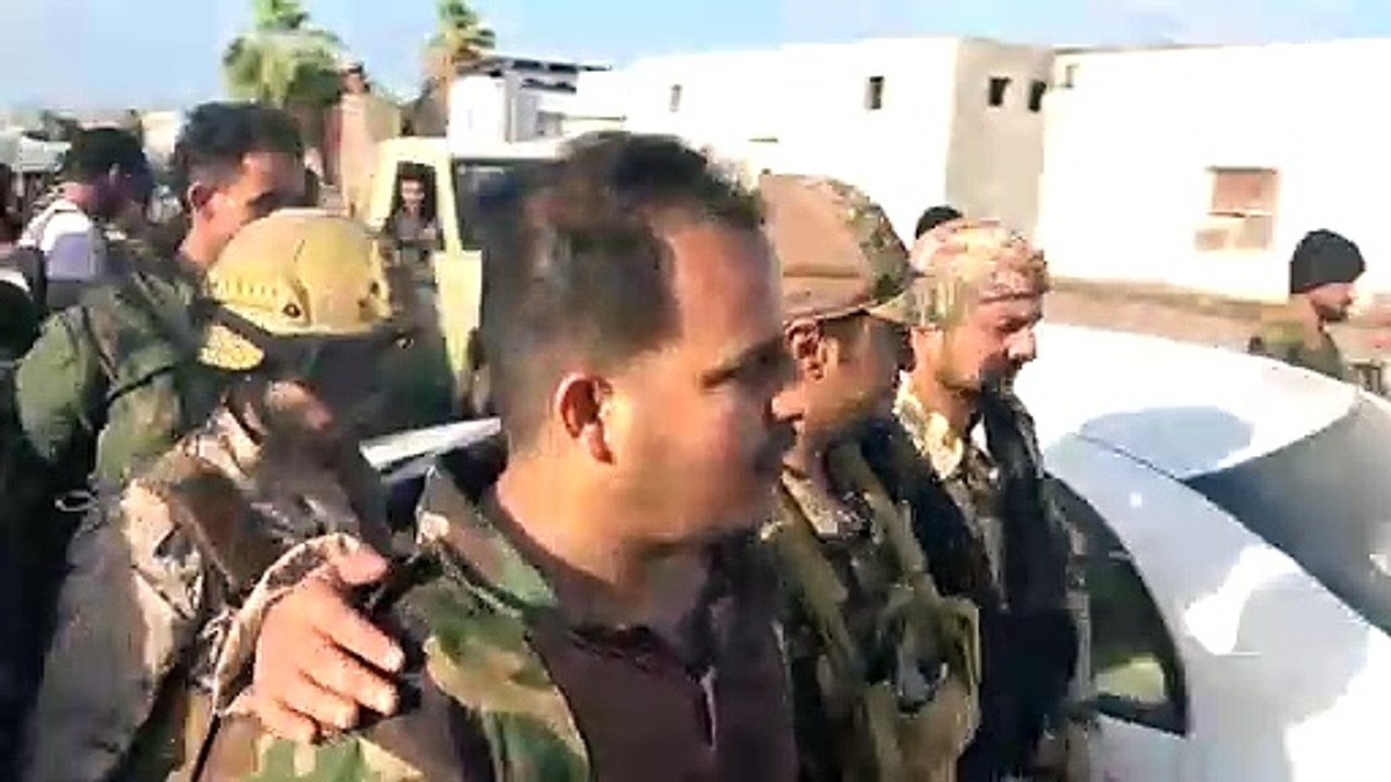 الانفصاليون يعلنون "إدارة ذاتية" في جنوب اليمن والحكومة تحذر من "تبعات كارثية"