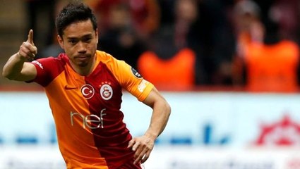 Galatasaraylı Nagotomo'ya İtalya'dan talip var