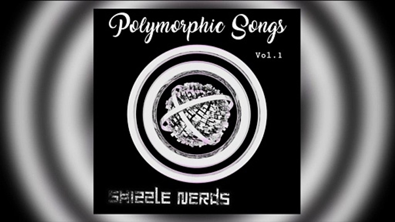Shizzle Nerds - Polymorphic Theme