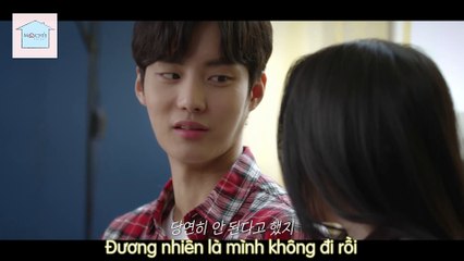 [Vietsub] Romance, Talking- Tập 8: Những điều muốn nói, những điều phải nói (END)