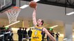 Alex Caruso's Best NBA and G League Plays