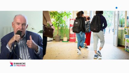 "Rien de ce qui est nécessaire au déconfinement n'est prévu", s'interroge Jean-Luc Mélenchon