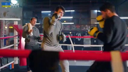 مسلسل البطل الحلقة 25 القسم الثالث