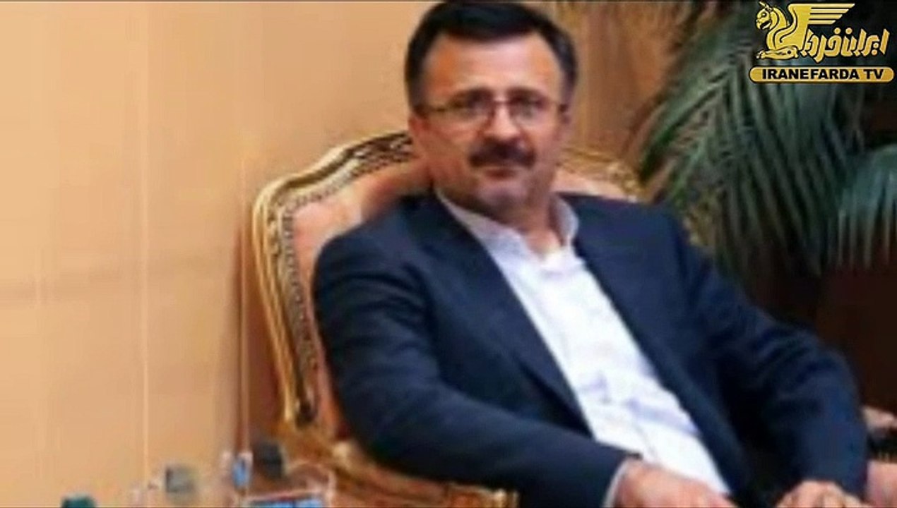 شیبانی:داورزنی مهره سپاه و مافیا در ورزش ایران است