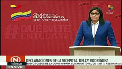 Venezuela: Gob. flexibiliza la cuarentena social