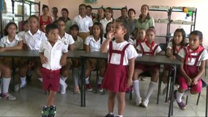 Cubanas Mujeres en Revolución