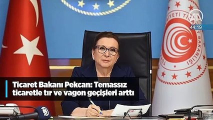 60 saniyede bugün (26 Nisan 2020)