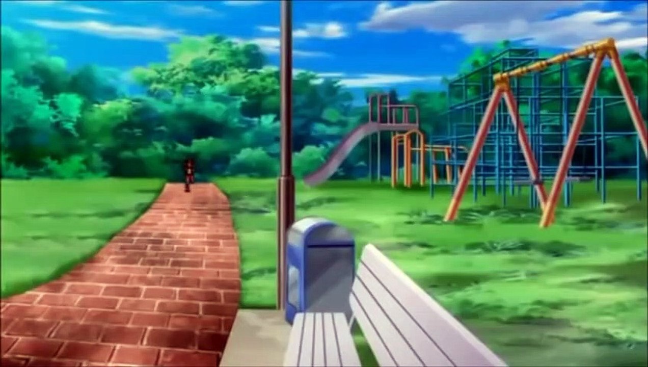 Bakugan | Arkadaşlar Arasında Anlaşmazlık |1.Sezon 3.Bölüm