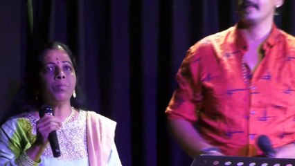 Ellelli Nodali Ninnane Kaanuve from the movie Naa Ninna Mareyalare by Madhusudan and Vasantha Sathyanarayana