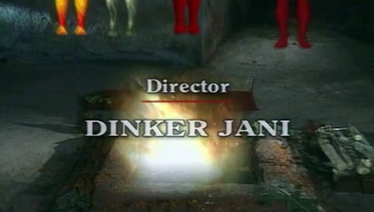 Shaktimaan (1998) Episode 35