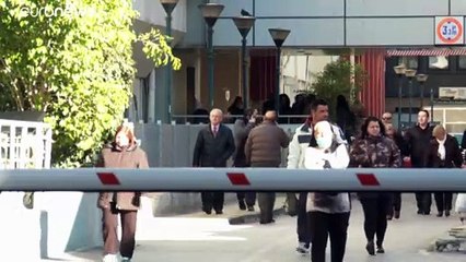 Ελλάδα: 4 νεκροί - 11 νέα κρούσματα