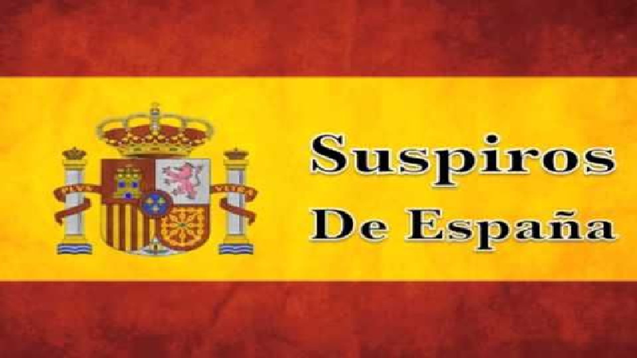 'Suspiros de España': 100.00  muertos y seguimos contando, indignados con este inepto Gobierno