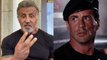 Sylvester Stallone explains the 3 seashells Demolition Man scene