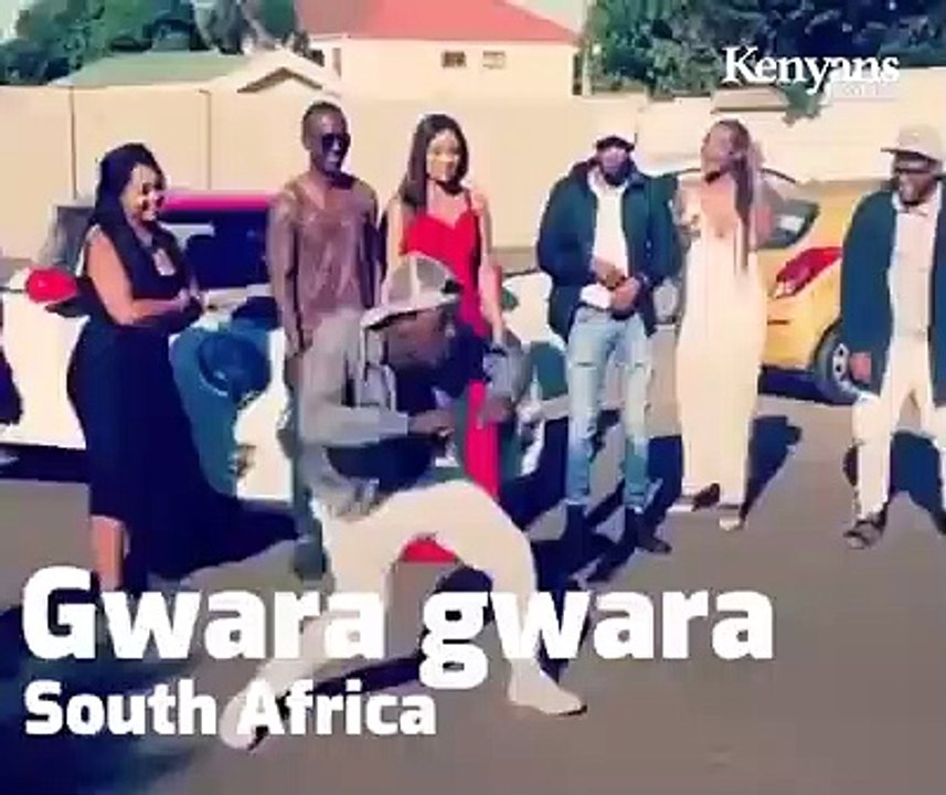LES DANSES, LES PLUS CÉLÈBRES D'AFRIQUE (LISTE NON EXHAUSTIVE)Rajoutez- nous d'autres danses en commentaires ☺ Source : Kenyans.co.ke