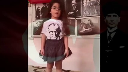 23 nisan | küçük YAPARLAR| İSTİKLAL MARŞI |2020