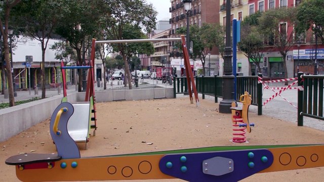 Illa: Las personas mayores también podrán salir a pasear